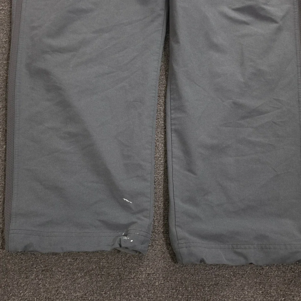 Nike Chicago Bears Track Pants Mens XXL Grey NFL Onfield Athletic Sideline